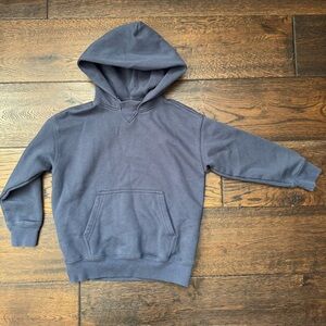 GAP Kids Set of Navy Blue Hoodies (4)